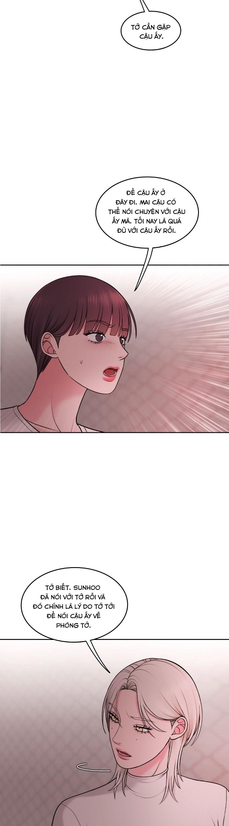 Đọc truyện Vô Tình - Chapter 59