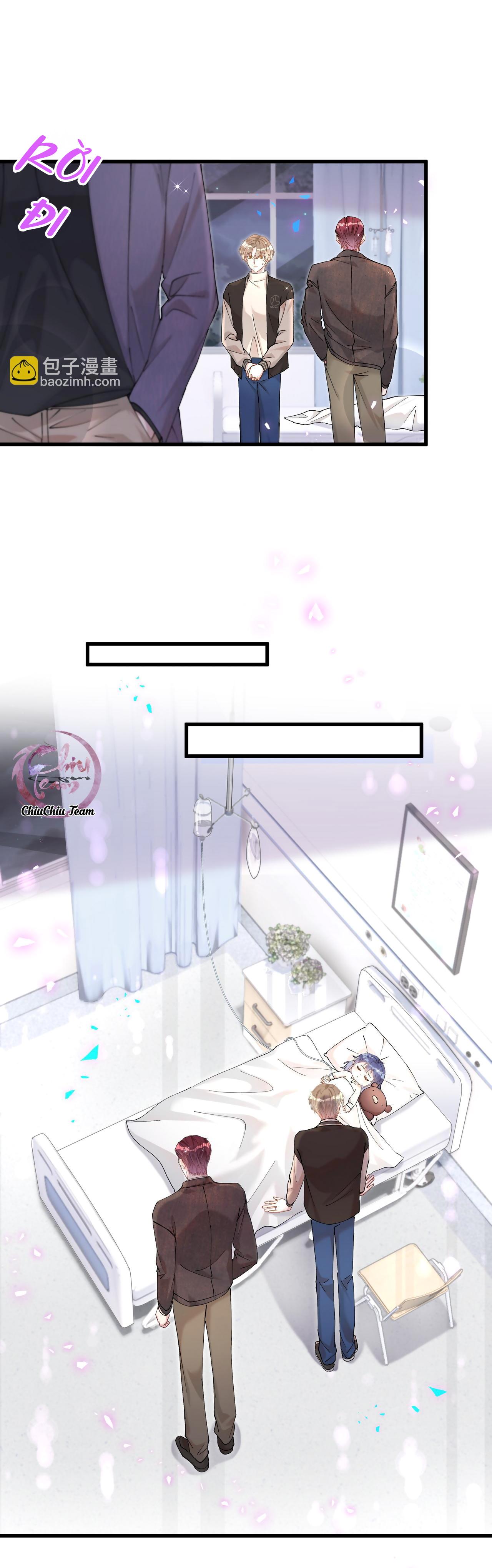 Đọc truyện Kết Hôn Là Chuyện Nhỏ - Chapter 56