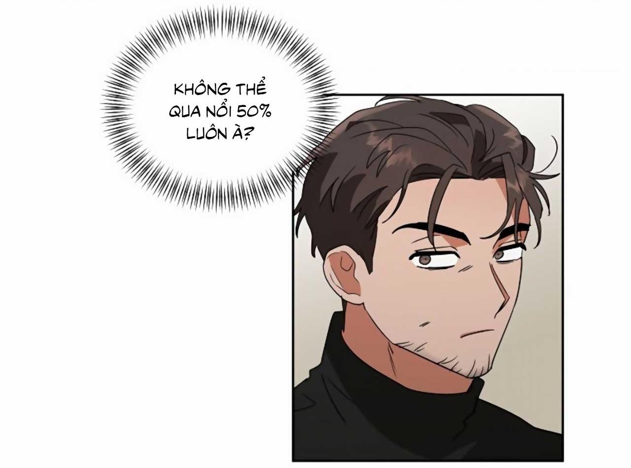 Đọc truyện SÓI GIÀ VÀ CÁO NHỎ - Chapter 1