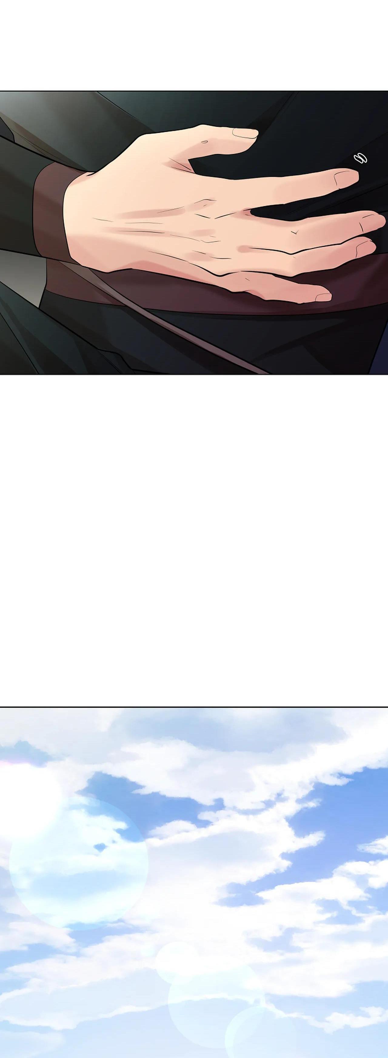 Đọc truyện HOA GIẤY - Chapter 64