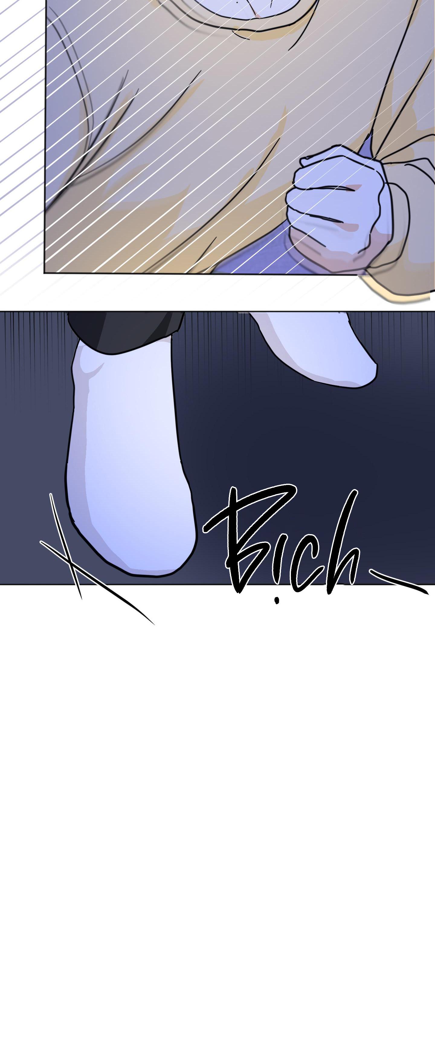 Đọc truyện CHUYỆN TÌNH CHIBI - Chapter 1