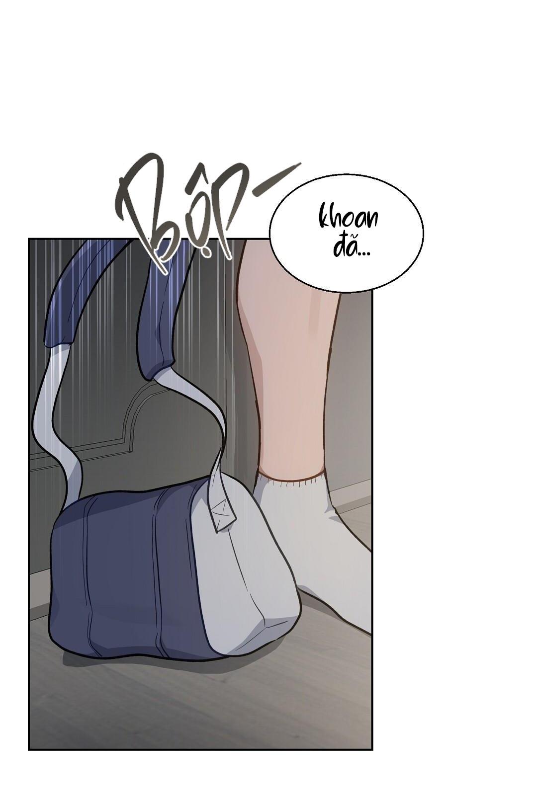 Đọc truyện BƠI TRONG MÙI HƯƠNG - Chapter 22