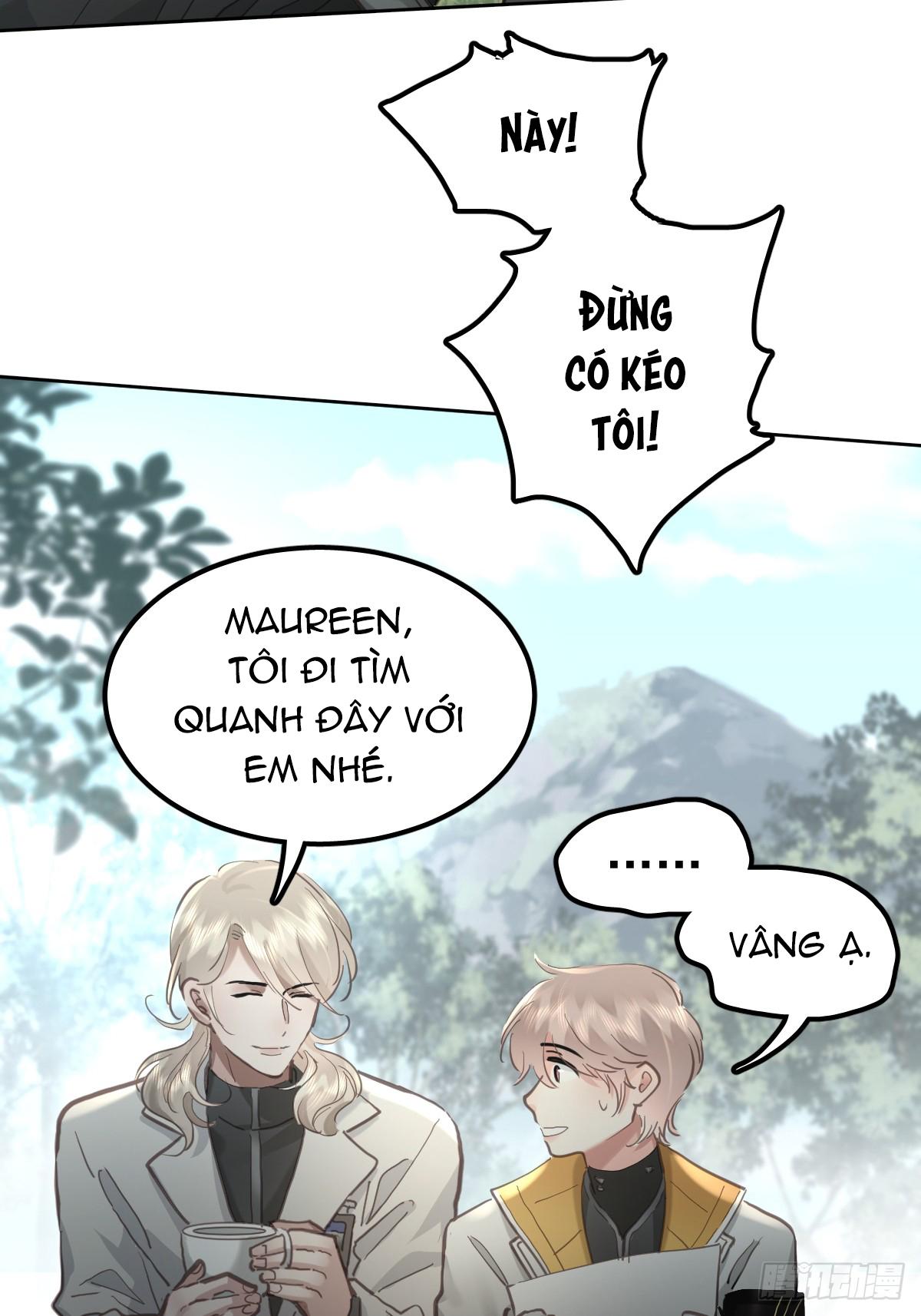 Đọc truyện Ong Thợ - Chapter 51