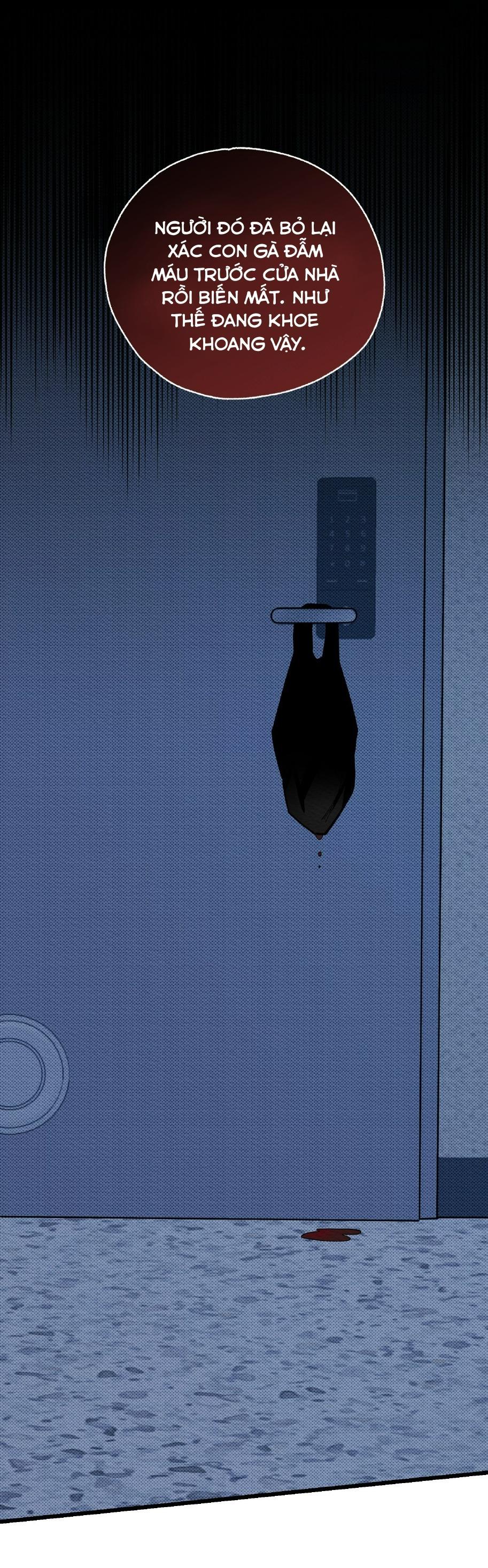 Đọc truyện THỂ LOẠI LÃNG MẠN - Chapter 16