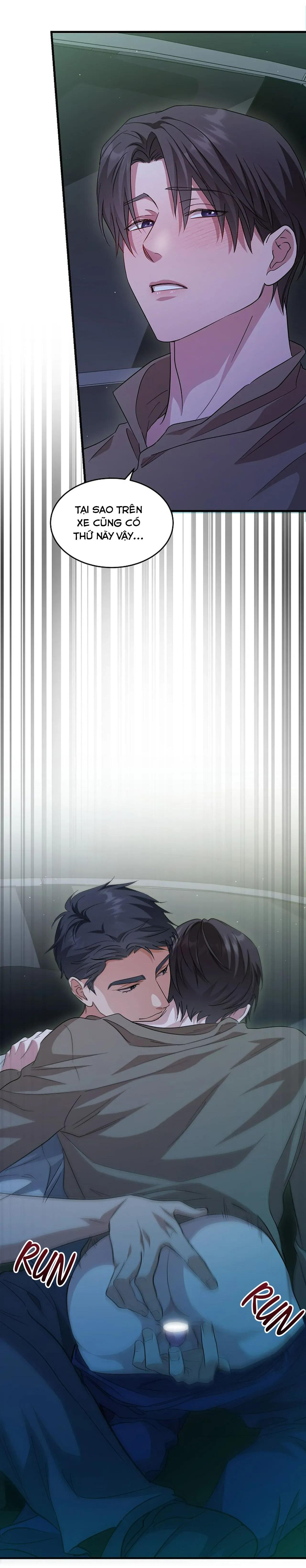 Đọc truyện DÒNG SÔNG NÔ LỆ - Chapter 11