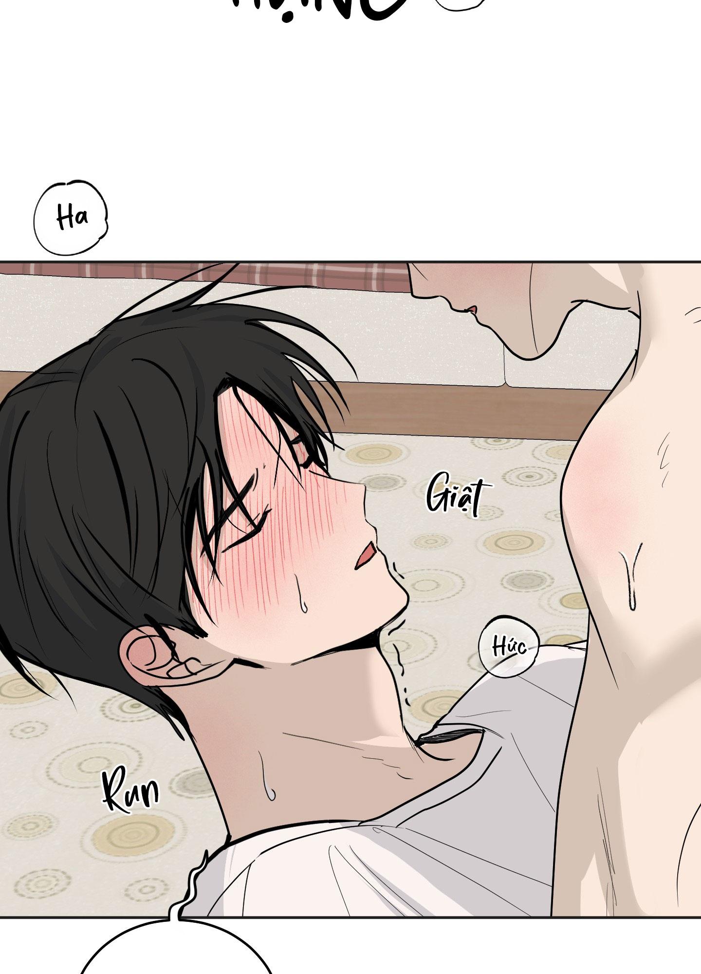 Đọc truyện Missing Romance - Chapter 51