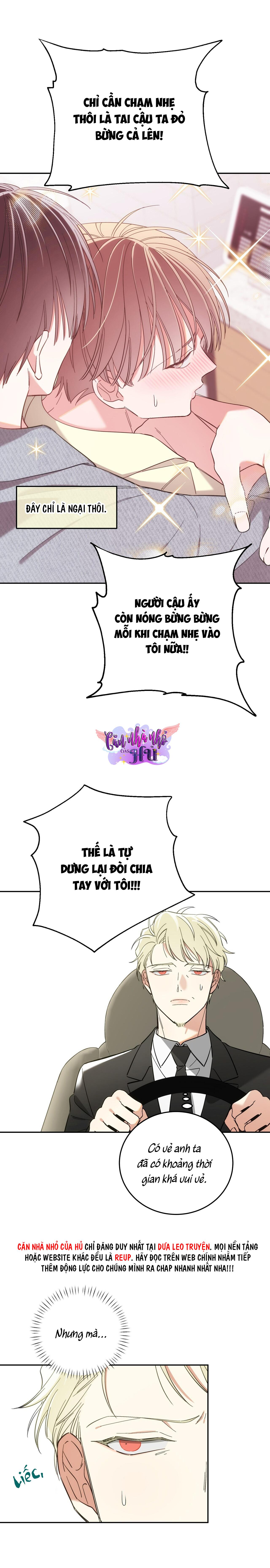 Đọc truyện PAY DAY - Chapter 20