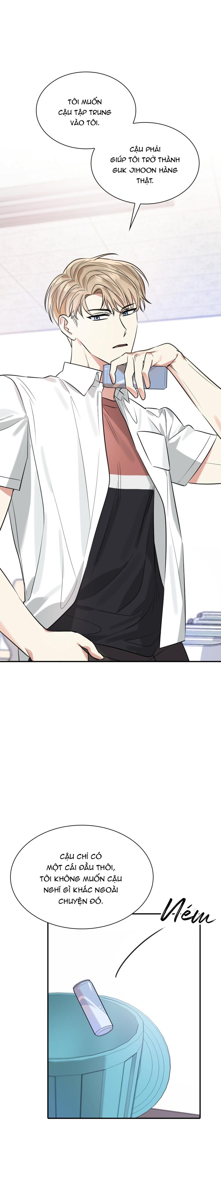 Đọc truyện Nhật Hạ - Chapter 6