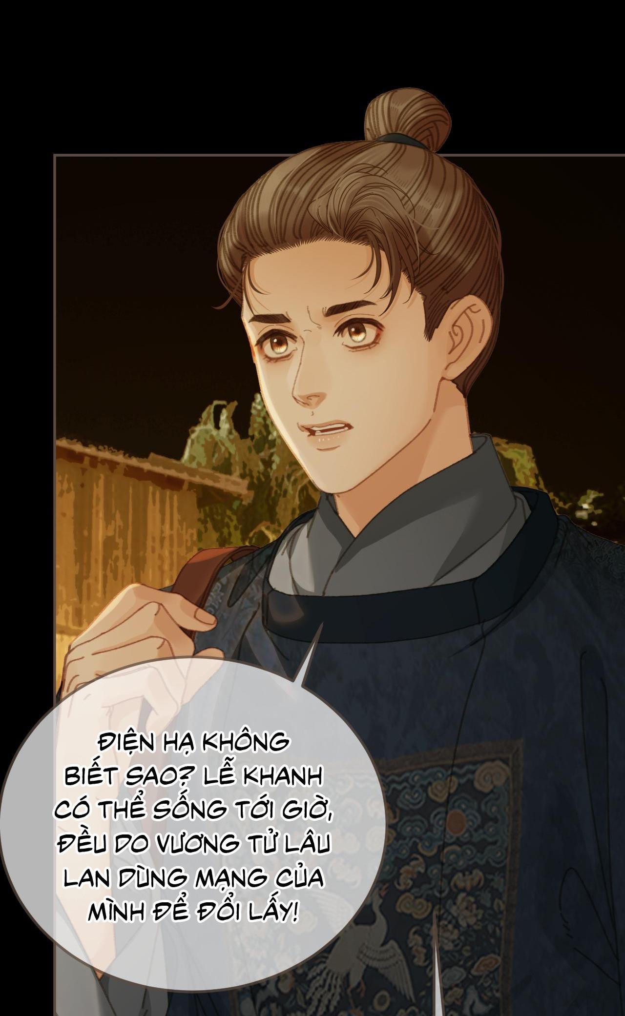 Đọc truyện Á NÔ 2 - THÁM HOA - Chapter 57