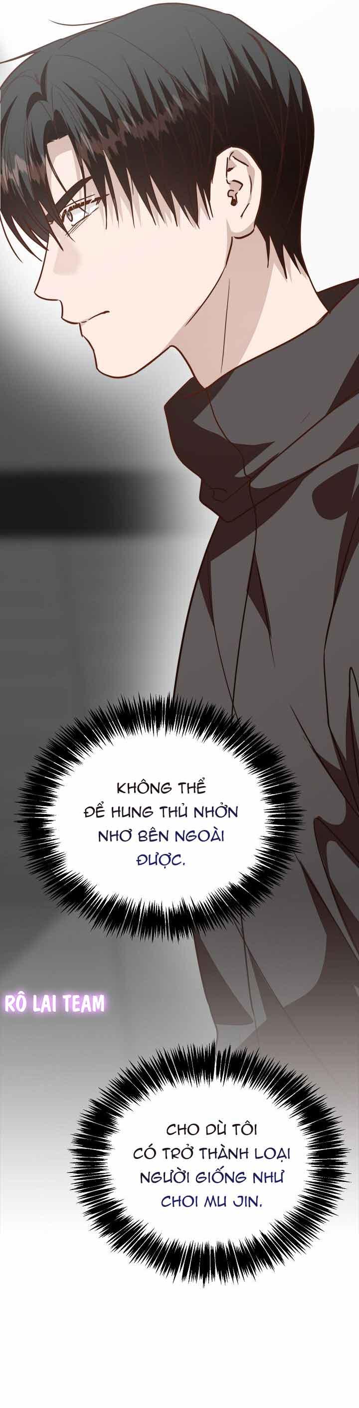 Đọc truyện Tôi Trở Thành Nhân Vật Phụ Nhàm Chán - Chapter 65