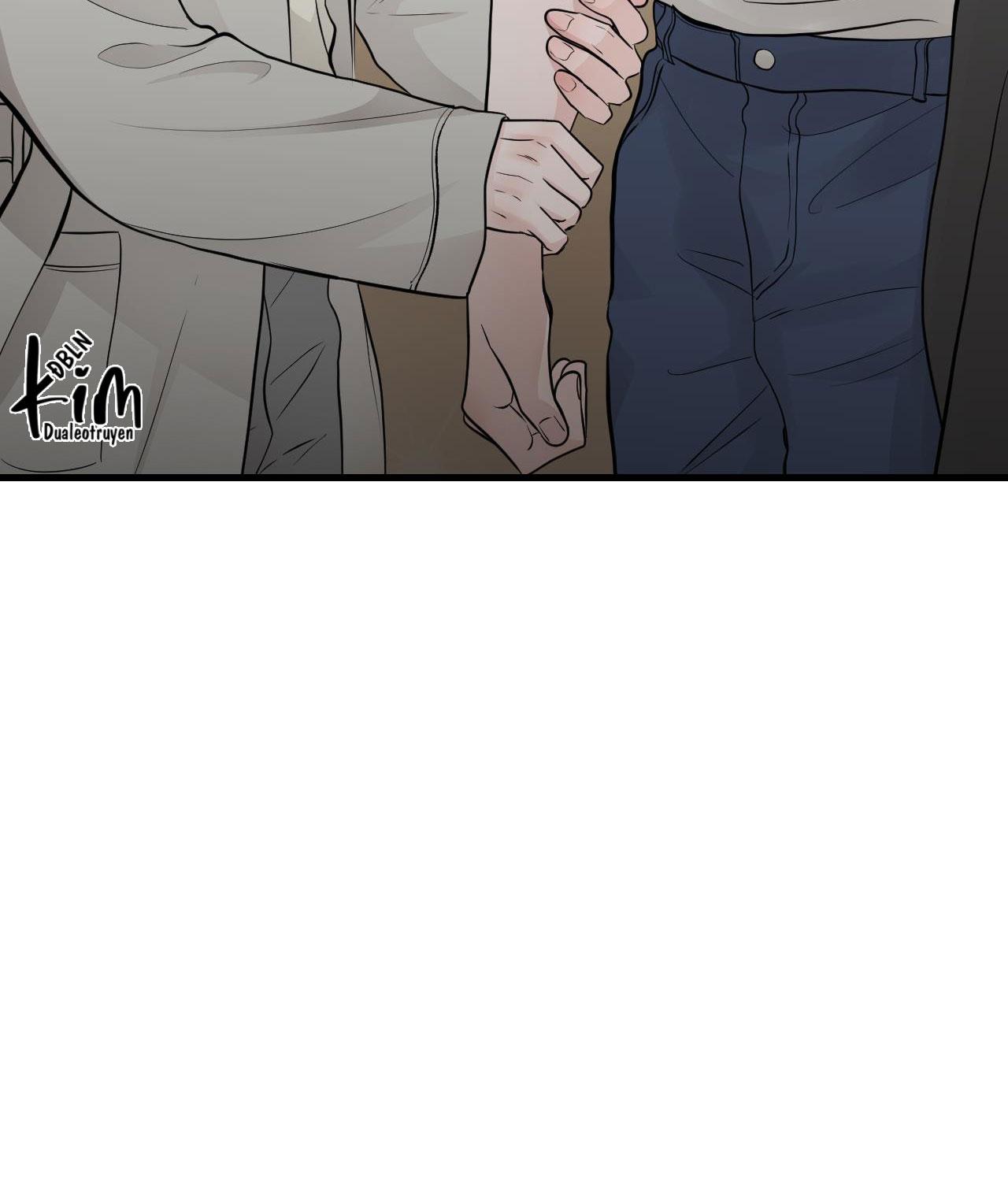 Đọc truyện OVER THE PARADISE - Chapter 35