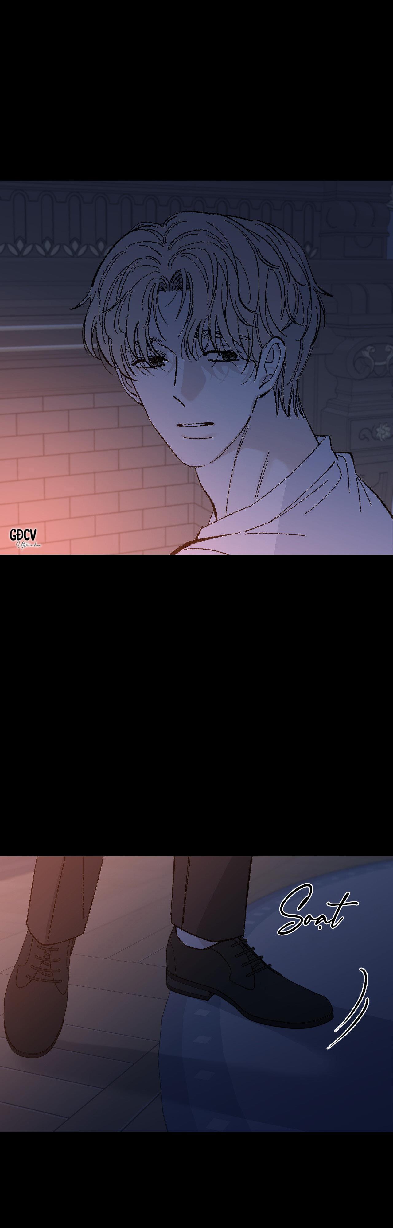 Đọc truyện GIA NHÂN - Chapter 23