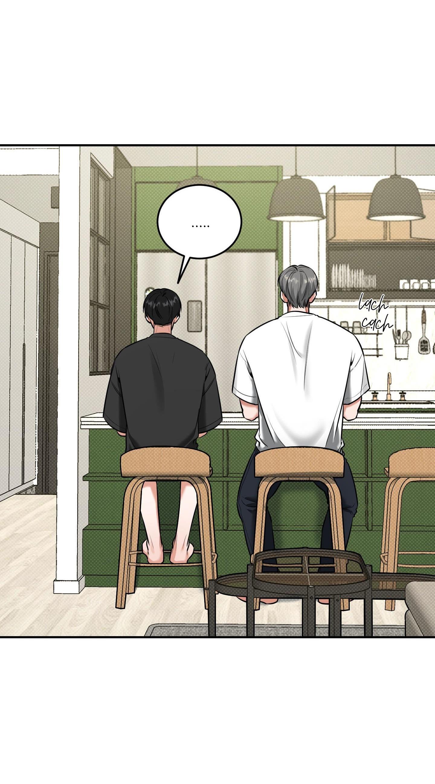 Đọc truyện |DROP| Hưởng Lợi - Chapter 14