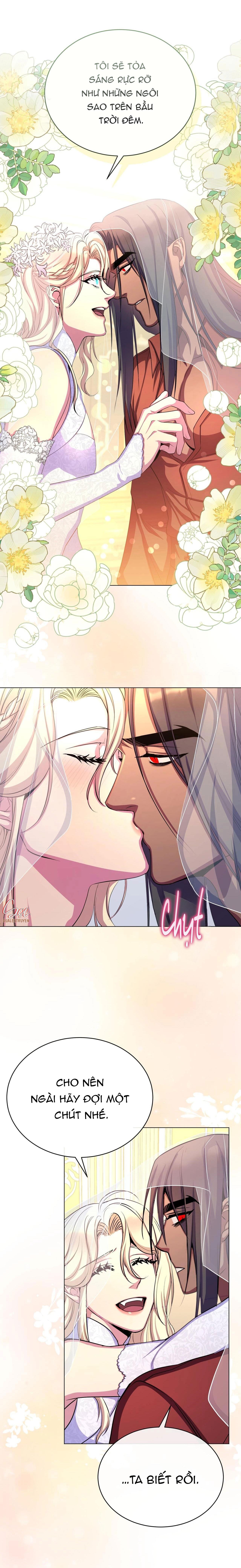 Đọc truyện MẶT TRĂNG QUỶ - Chapter 60