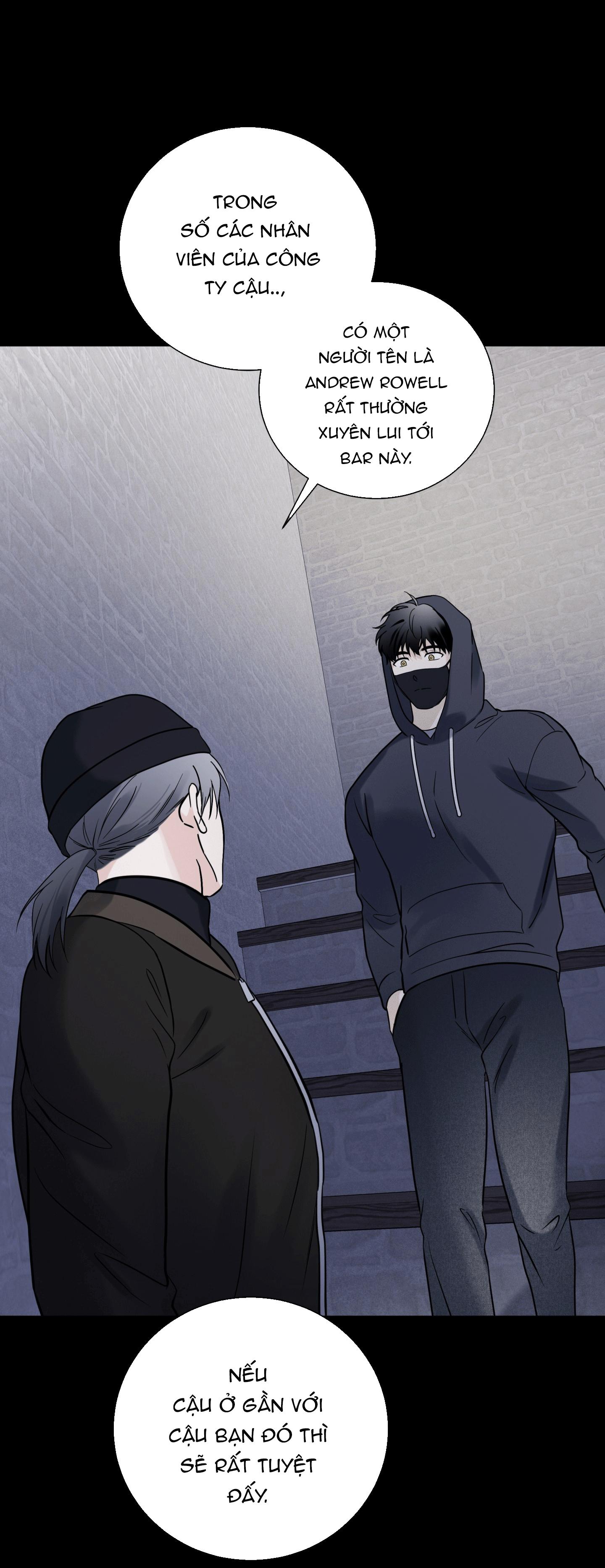 Đọc truyện OVER CLOCK - Chapter 51