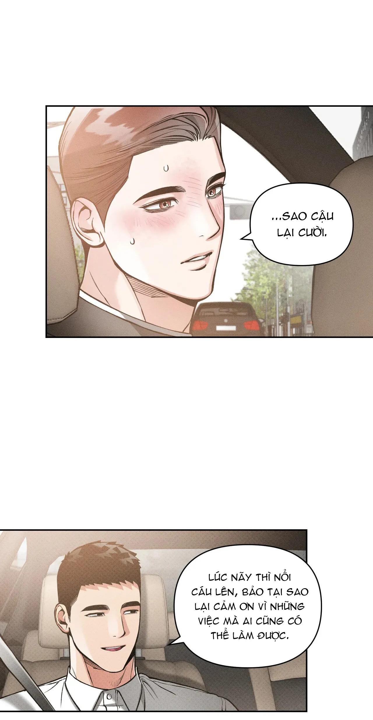 Đọc truyện CẨN THẬN TRĂNG TRÒN THÁNG 3 ĐẤY - Chapter 81