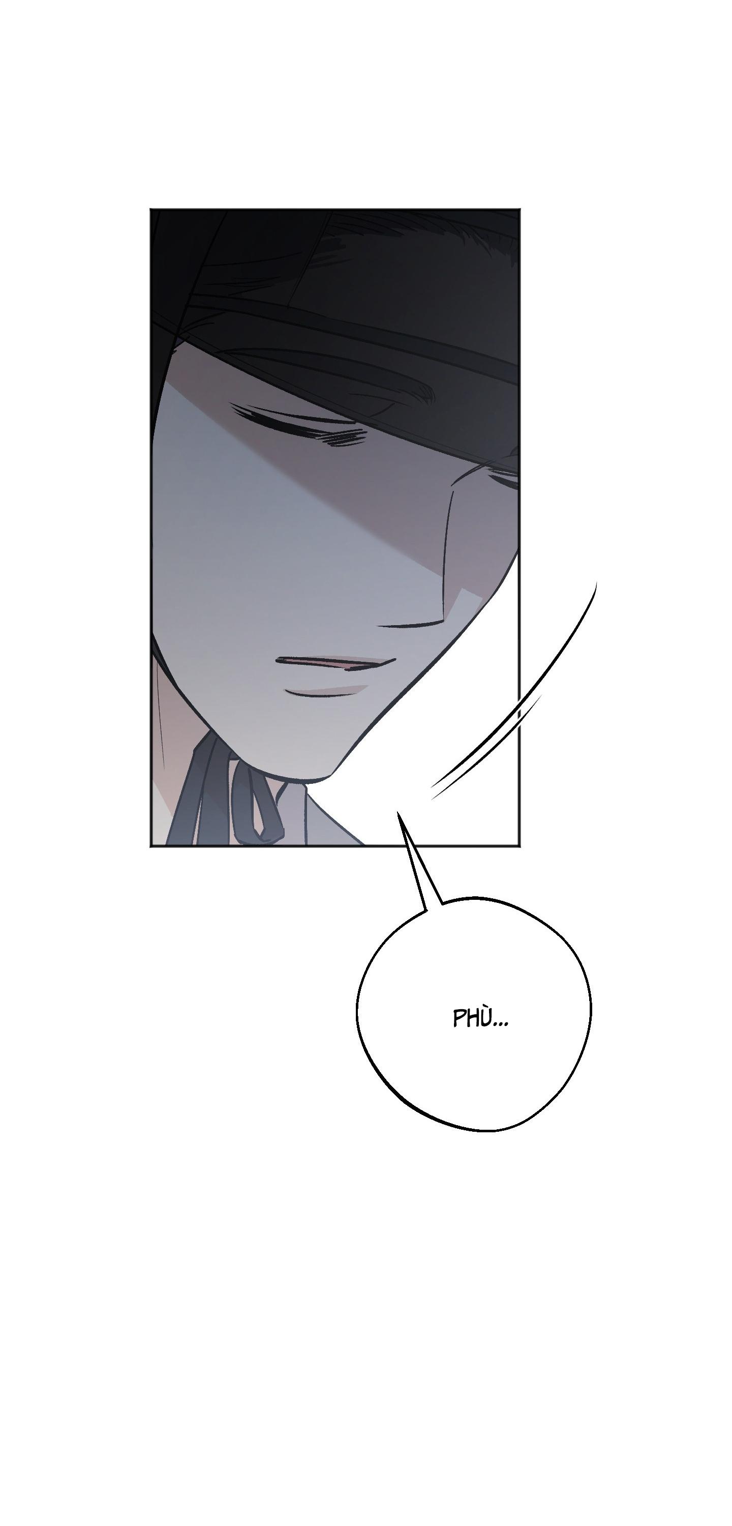 Đọc truyện NGHI THỨC CẦU NGUYỆN - Chapter 7