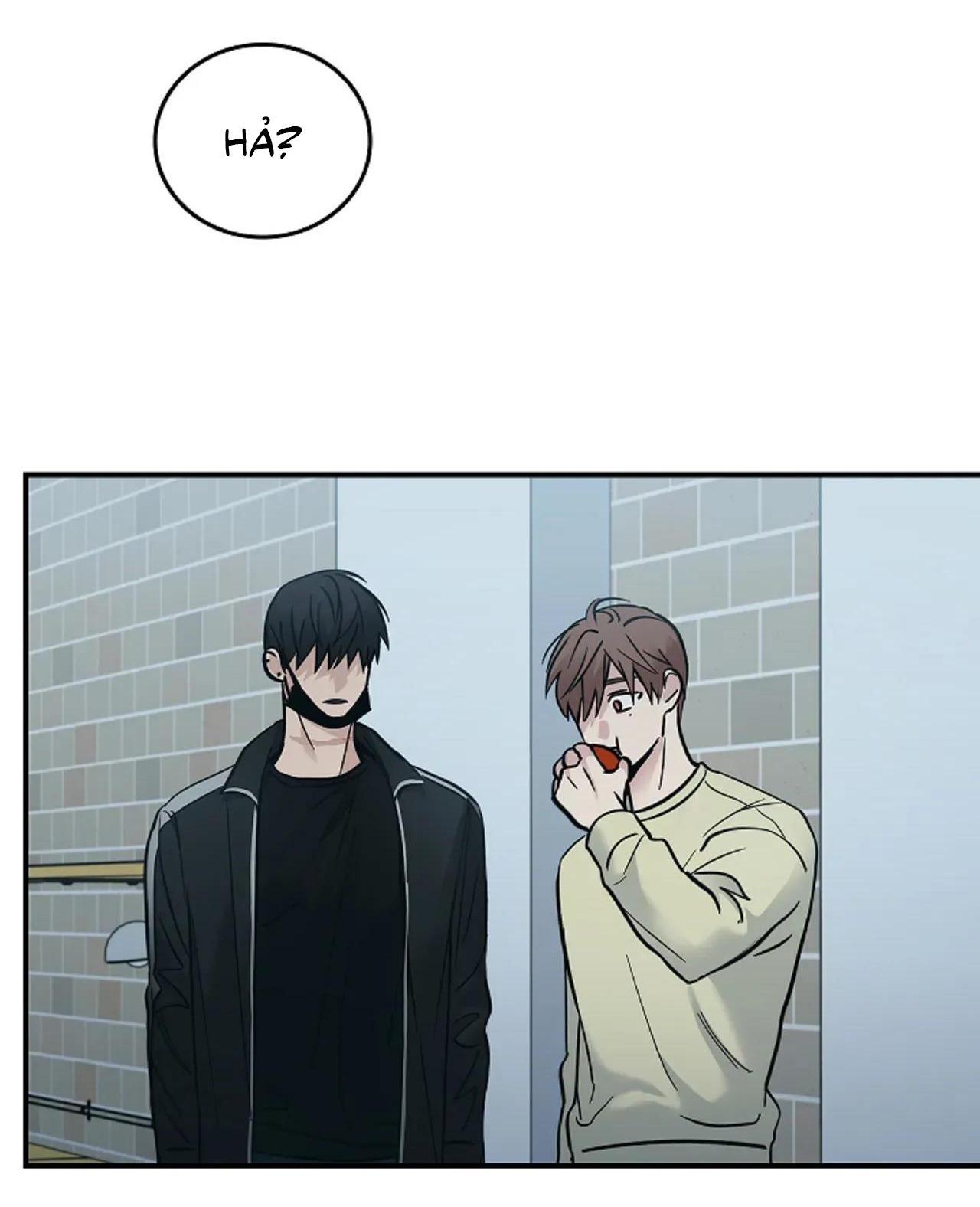 Đọc truyện DEADMAN - Chapter 20