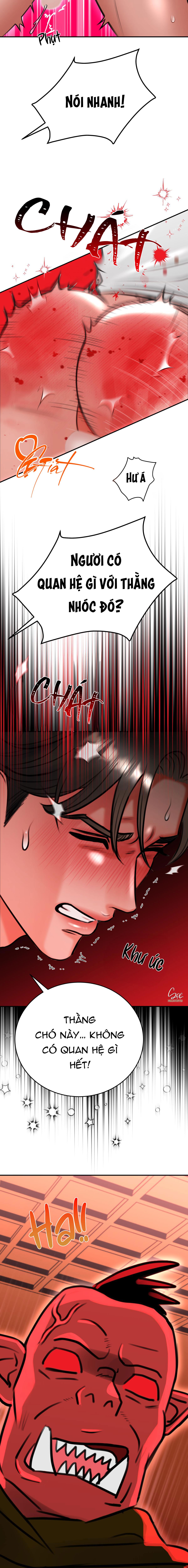 Đọc truyện TUYỂN TẬP TRUYỆN NGẮN HỎNY CỦA NHÀ SẸC - Chapter 70