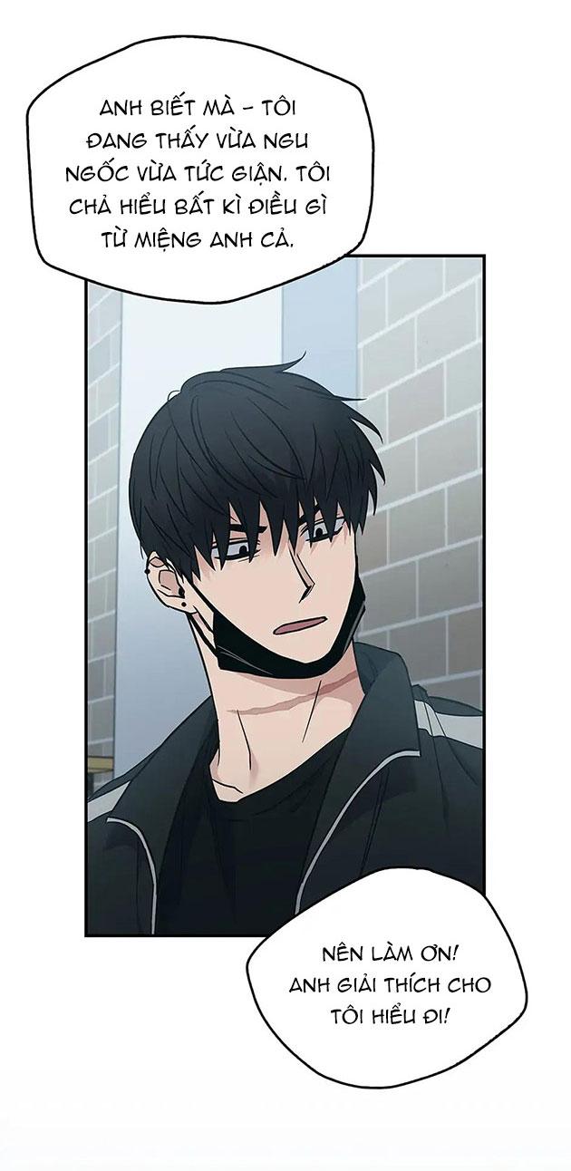 Đọc truyện Deadman Switch - Chapter 19