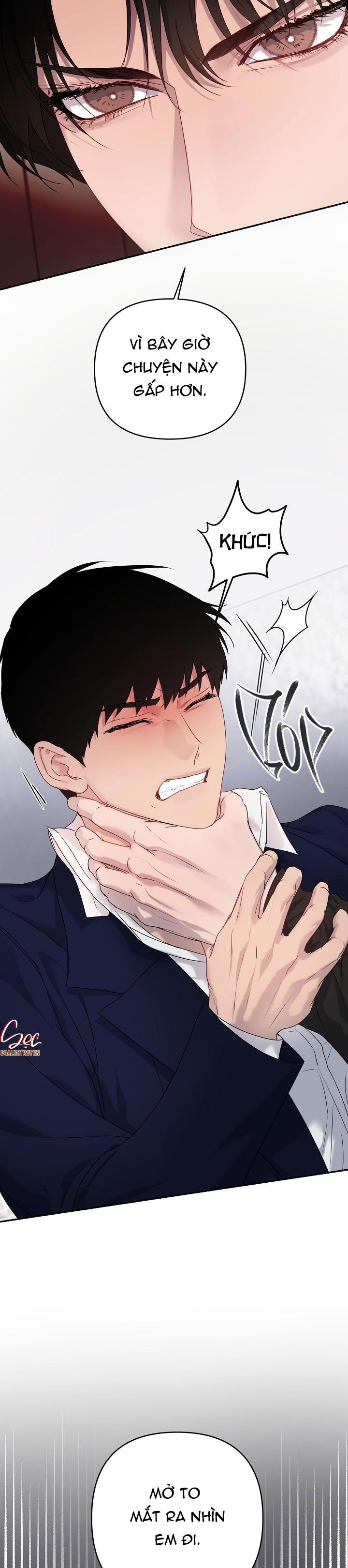 Đọc truyện THỢ SĂN MỘT ĐÊM 10 LẦN - Chapter 17