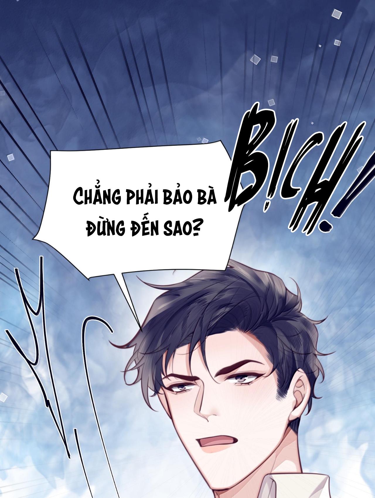 Đọc truyện (END) Đặc Chế Cho Riêng Anh - Chapter 97