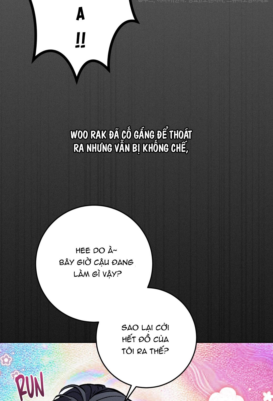 Đọc truyện BÉ YÊU THẬT ĐÁNG SỢ - Chapter 0