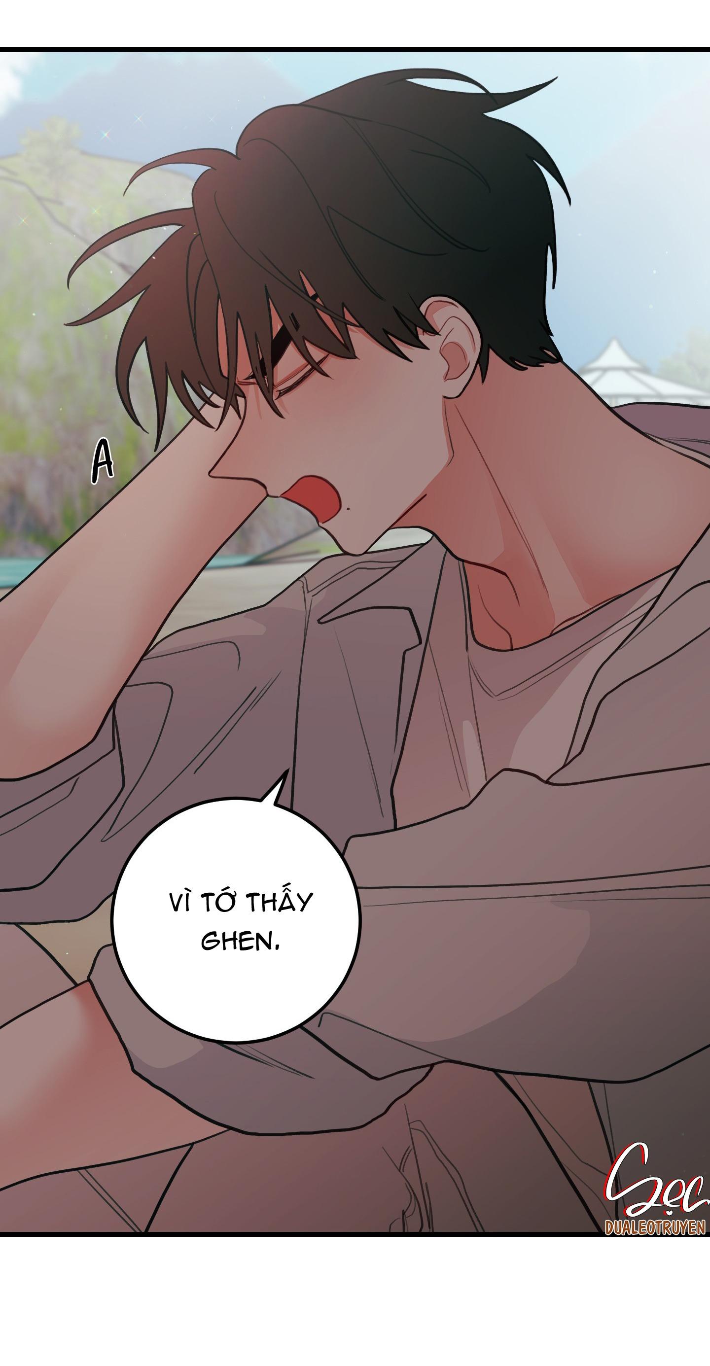 Đọc truyện CHUYỆN TÌNH HOA LÊ NỞ - Chapter 62