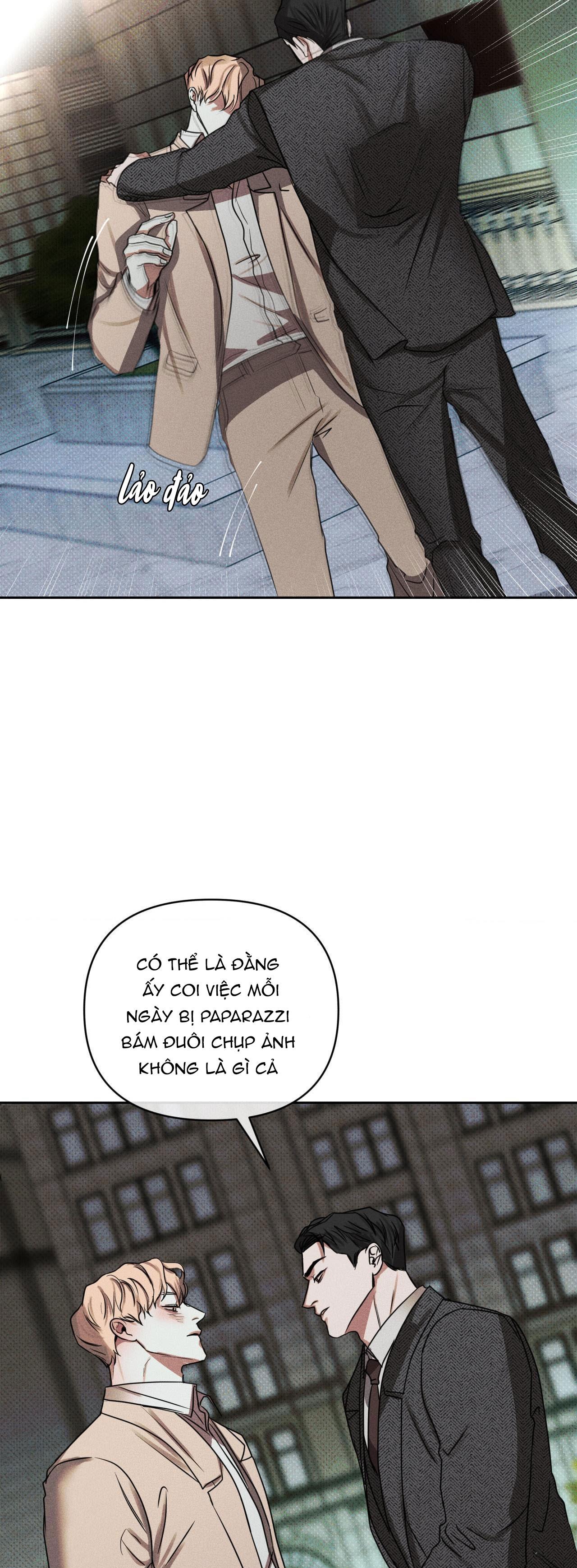 Đọc truyện NGƯỜI YÊU DẤU - Chapter 2