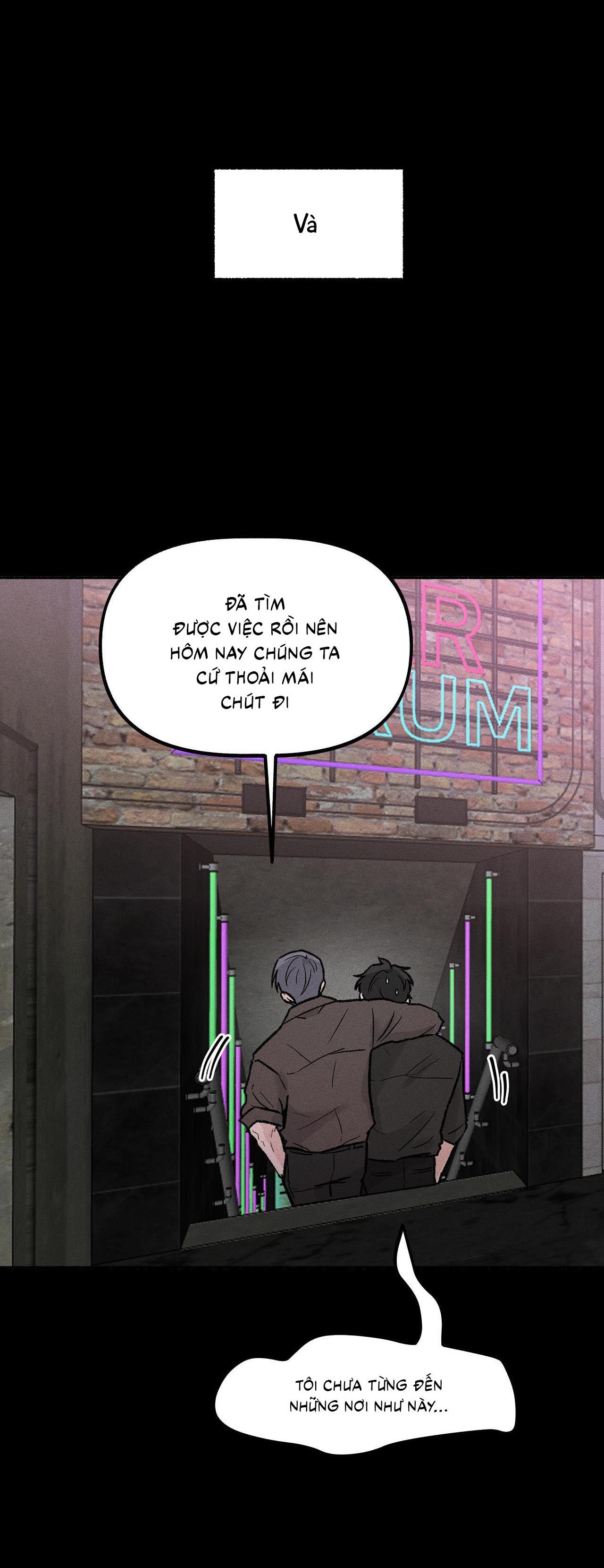 Đọc truyện  Khi Người Lơ Đãng - Chapter 11