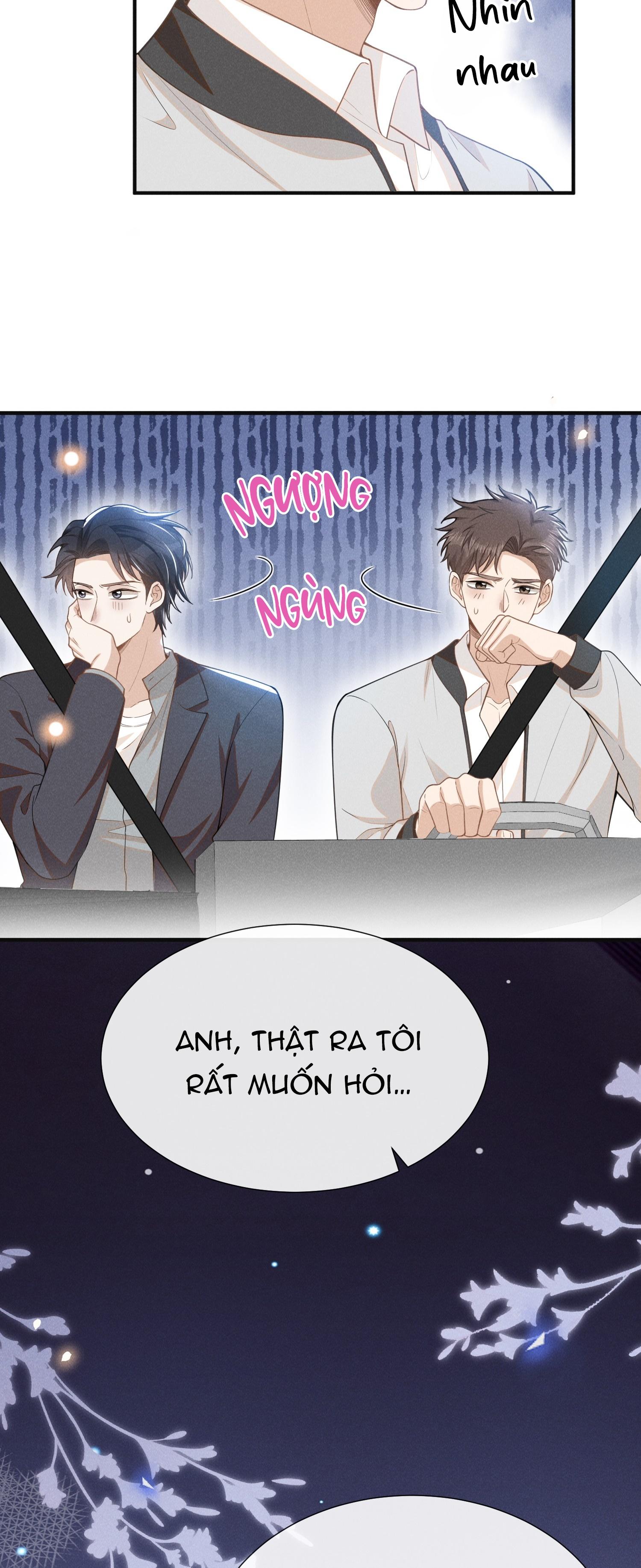 Đọc truyện Lai sinh bất kiến - Chapter 112