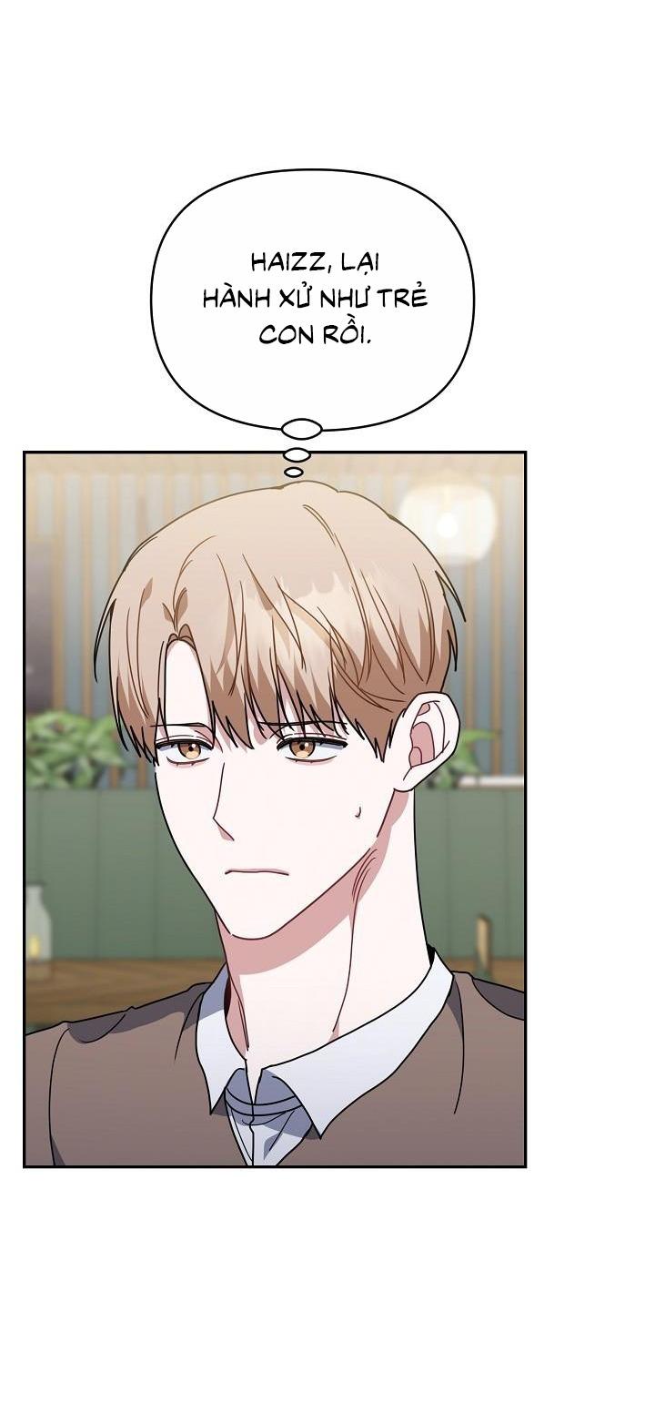 Đọc truyện Khu vực chủ nghĩa tình yêu - Chapter 62