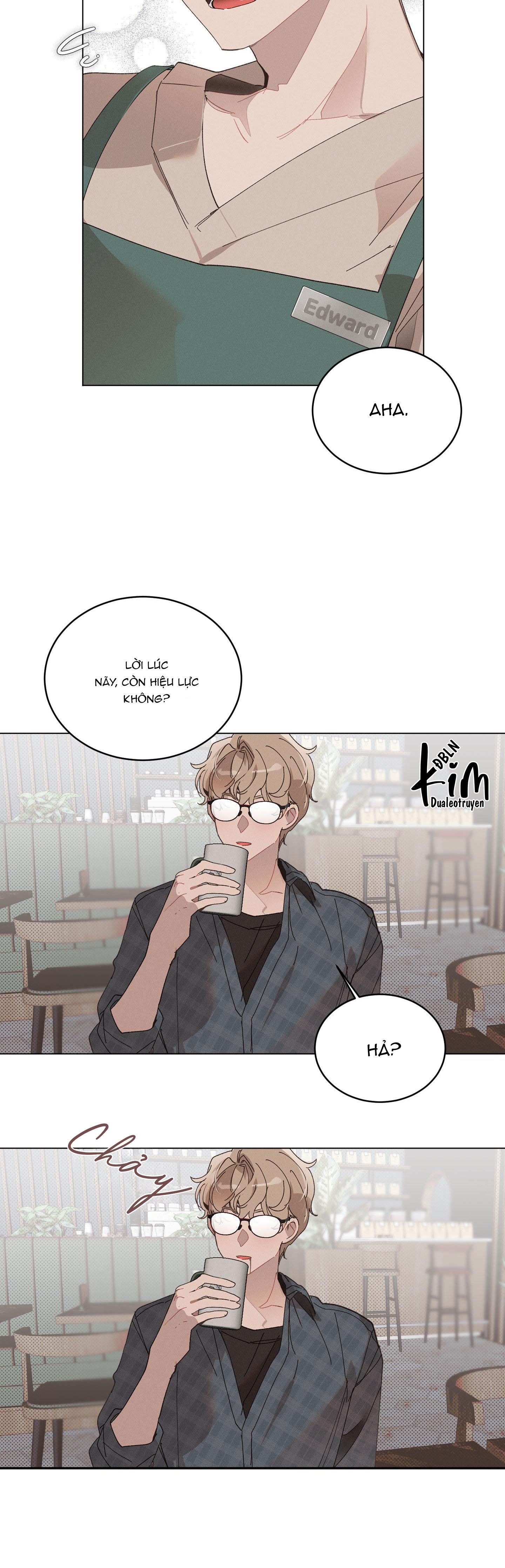 Đọc truyện BL NGẮN TUYỂN CHỌN - Chapter 5.4