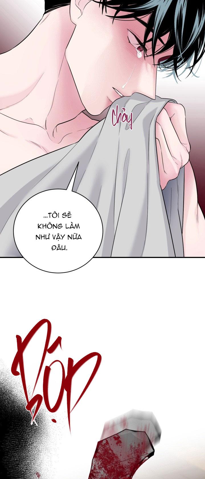 Đọc truyện ĐÊM CỦA NGƯỜI ĐÀN ÔNG ẤY - Chapter 13