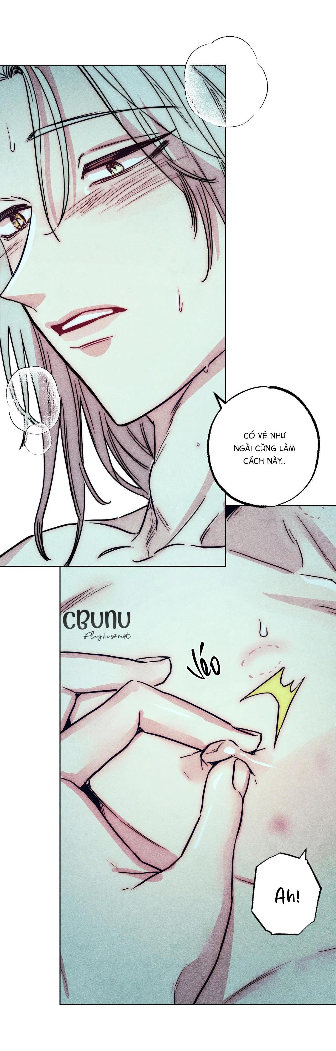 Đọc truyện Làm vị cứu tinh thật dễ dàng - Chapter 71