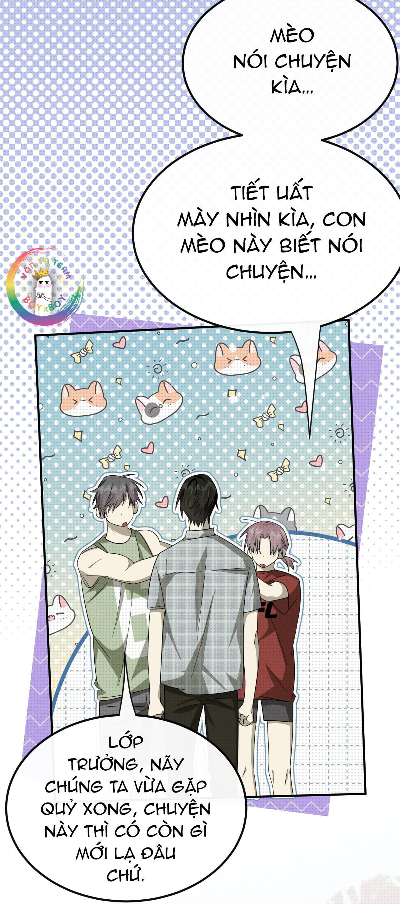 Đọc truyện Chí Âm Chí Dương (END) - Chapter 33