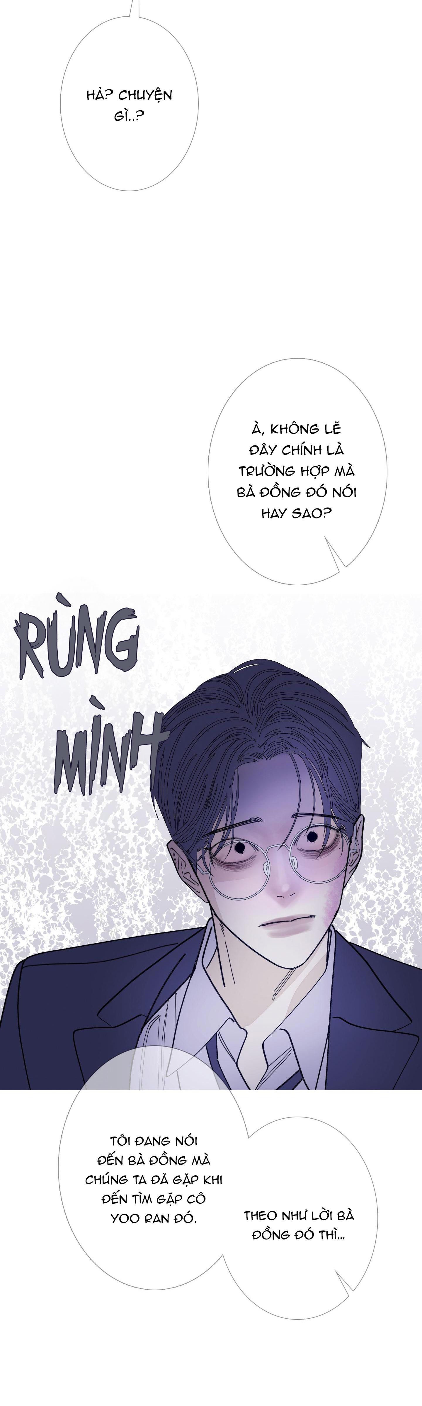 Đọc truyện CHUYỆN QUỶ MÔN QUAN - Chapter 65