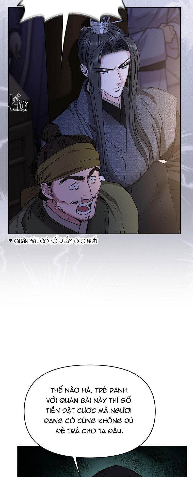 Đọc truyện XUÂN PHONG VIÊN MÃN - Chapter 59