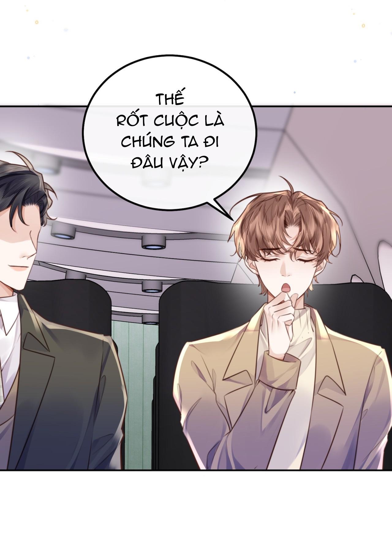 Đọc truyện (END) Đặc Chế Cho Riêng Anh - Chapter 87