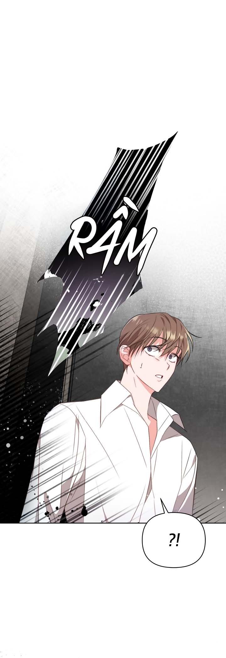 Đọc truyện  Masquerade - Chapter 3