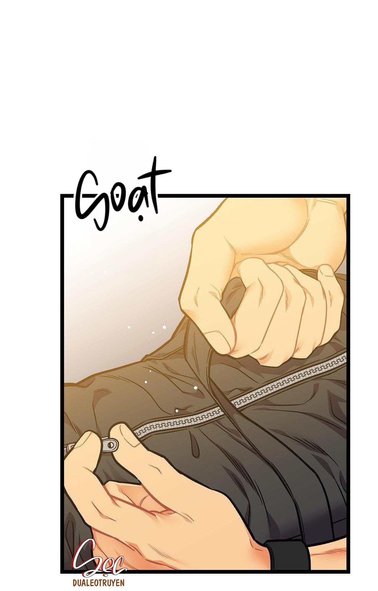 Đọc truyện FIRE IN THE WHOLE - Chapter 5