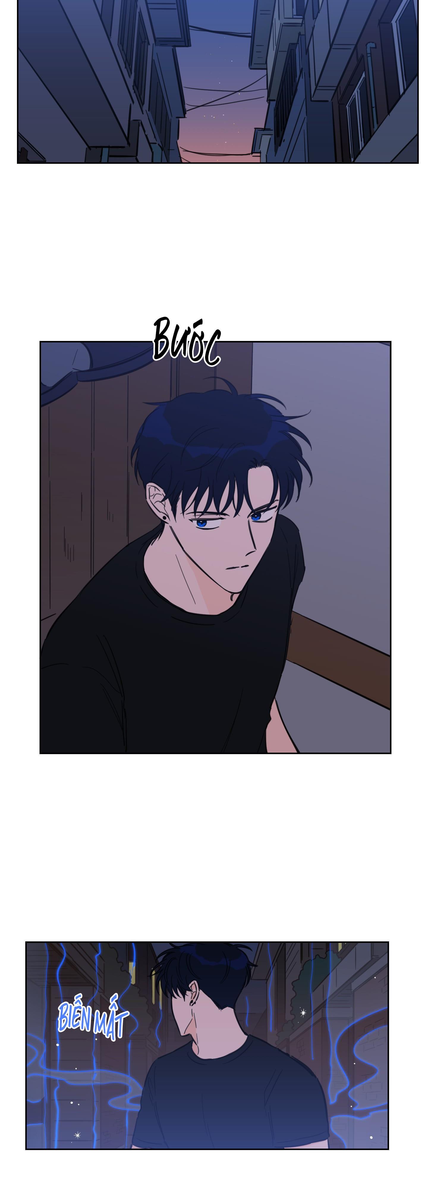Đọc truyện Mẹo Thuần Hóa Hổ - Chapter 68