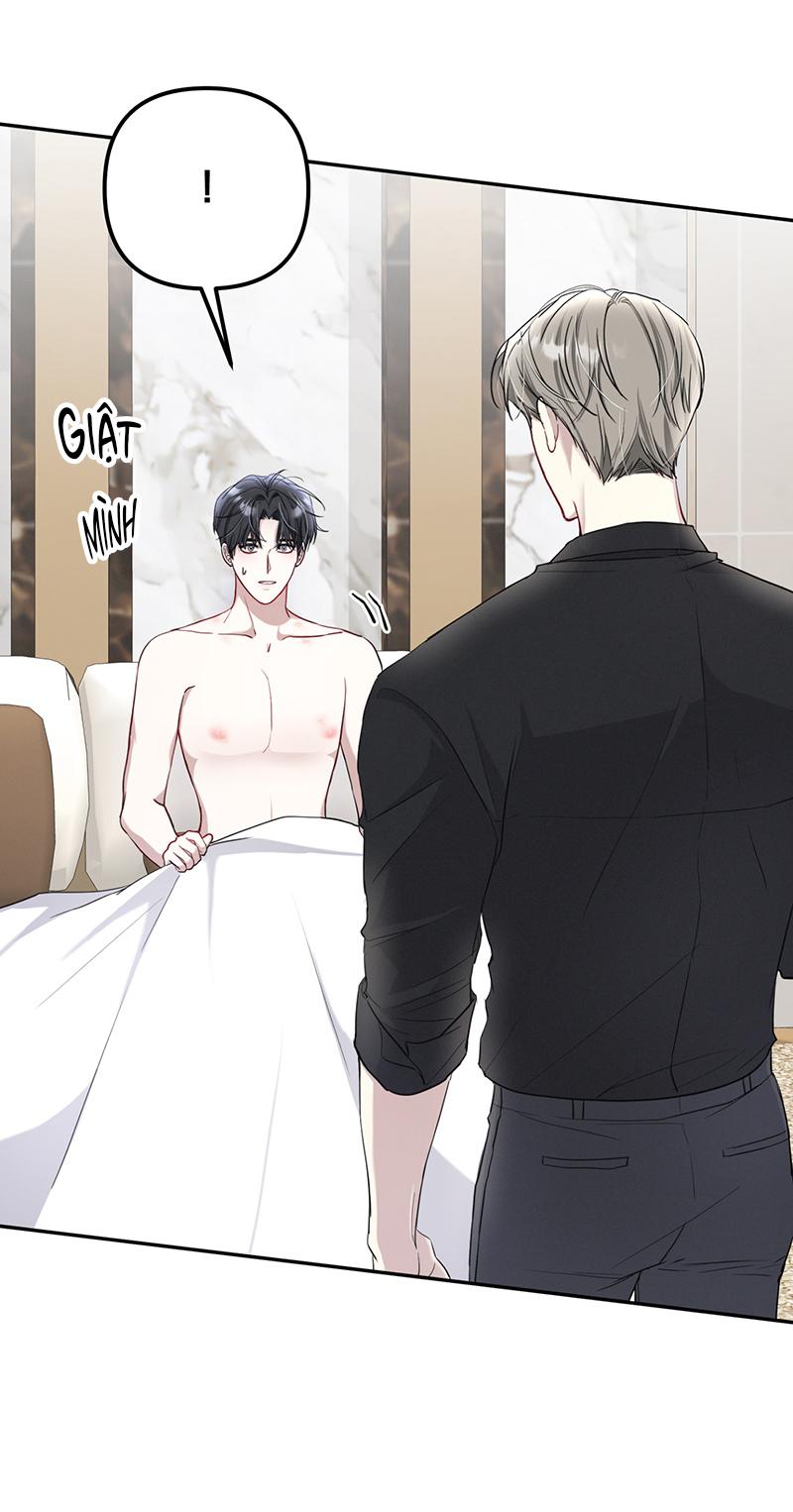 Đọc truyện Thương vụ thứ hai - Chapter 0