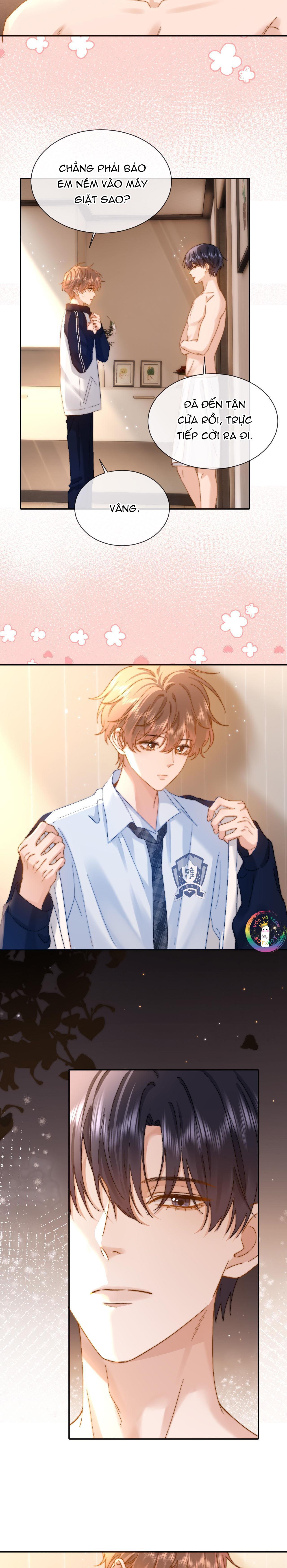 Đọc truyện (Drop) Chất Dị Ứng Cực Cute - Chapter 26