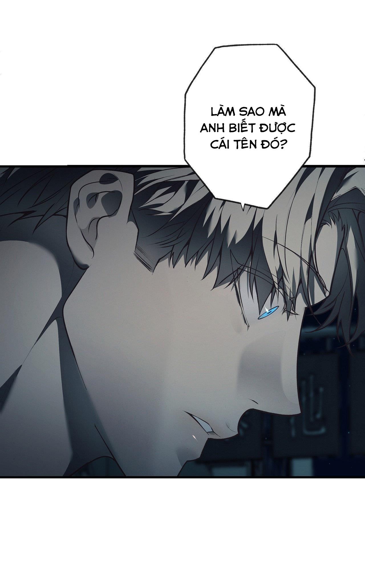 Đọc truyện FREY! - Chapter 2