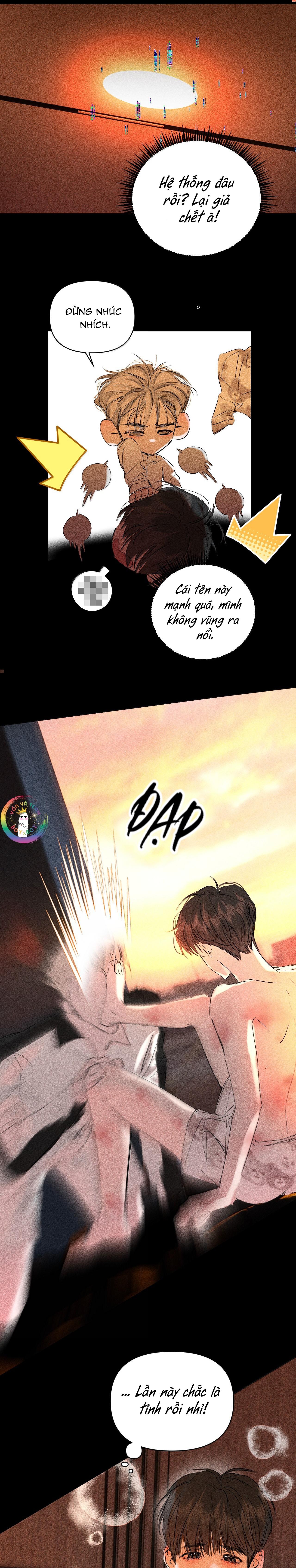 Đọc truyện Thoát Khỏi Tầng Hầm - Chapter 15