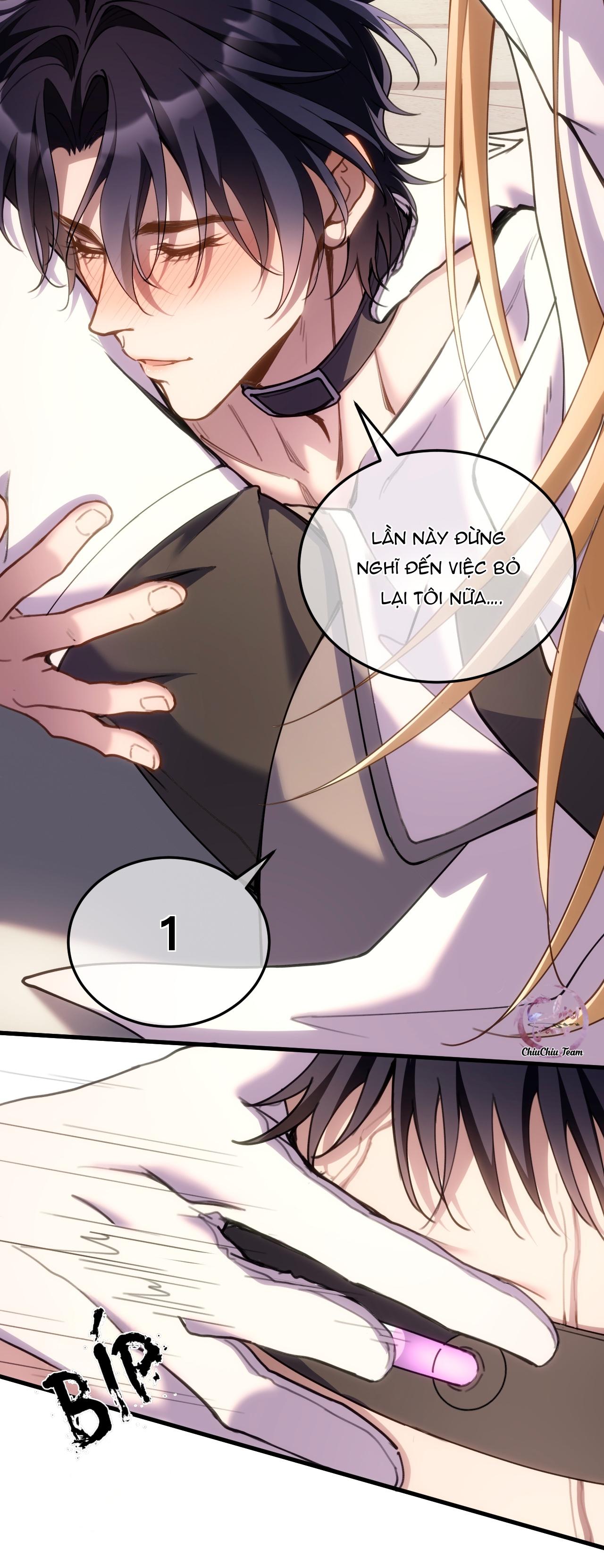 Đọc truyện Thánh Tử Điện Hạ Bị Gán Mác Bừa Bãi - Chapter 3