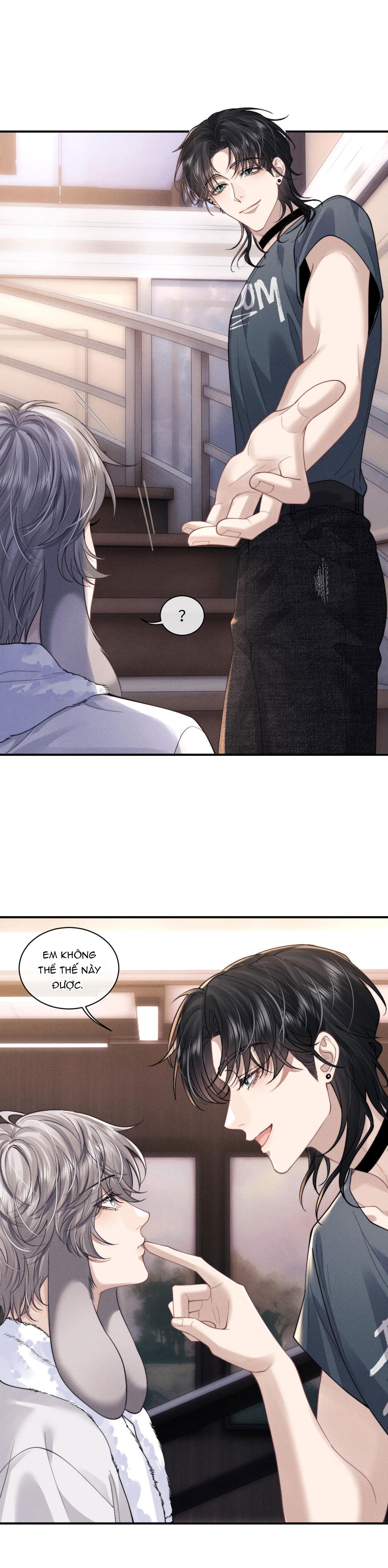 Đọc truyện Chấp Sự Thỏ Tai Cụp - Chapter 77