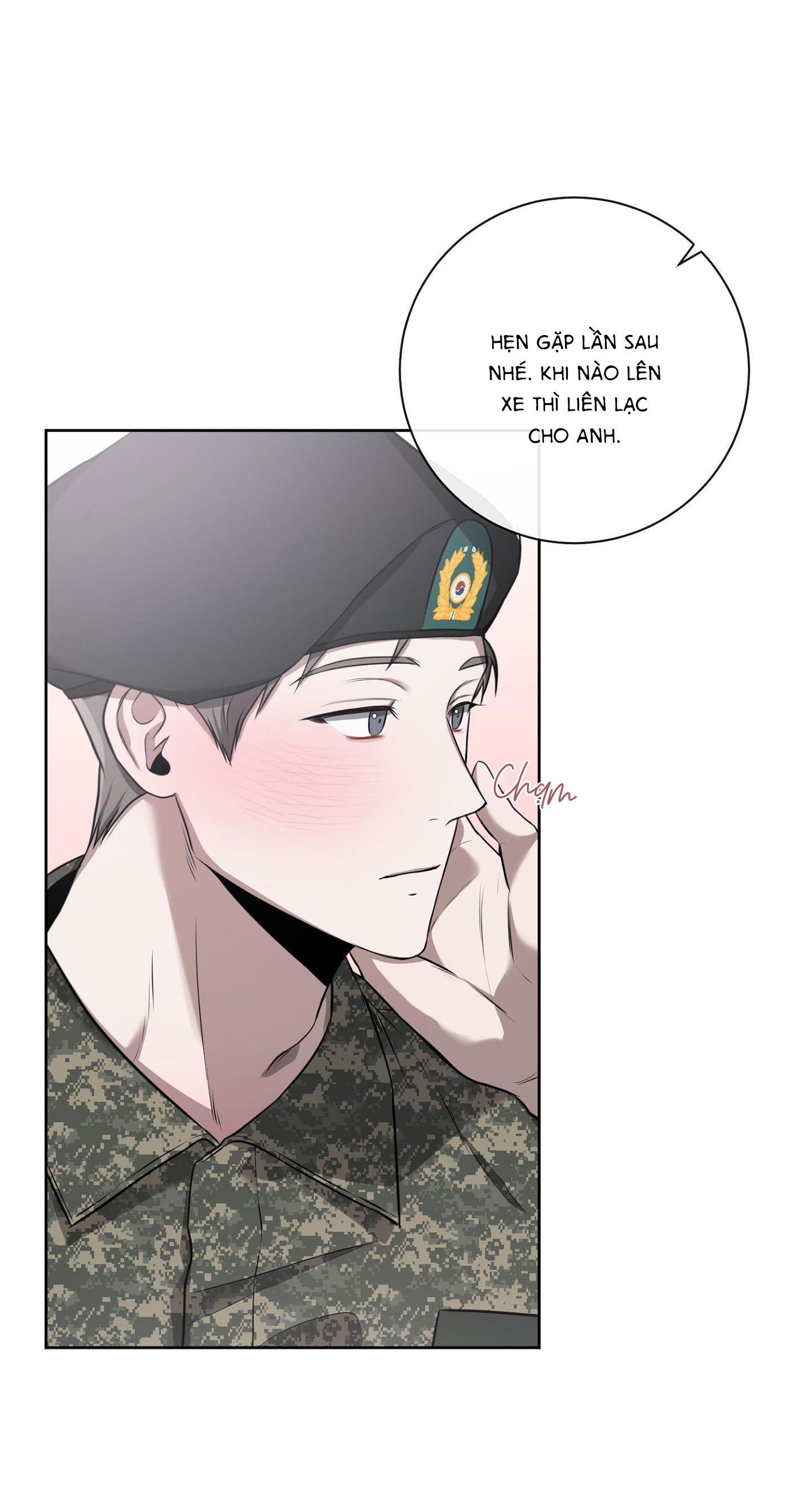 Đọc truyện  8 Lần Tình Tan - Chapter 13