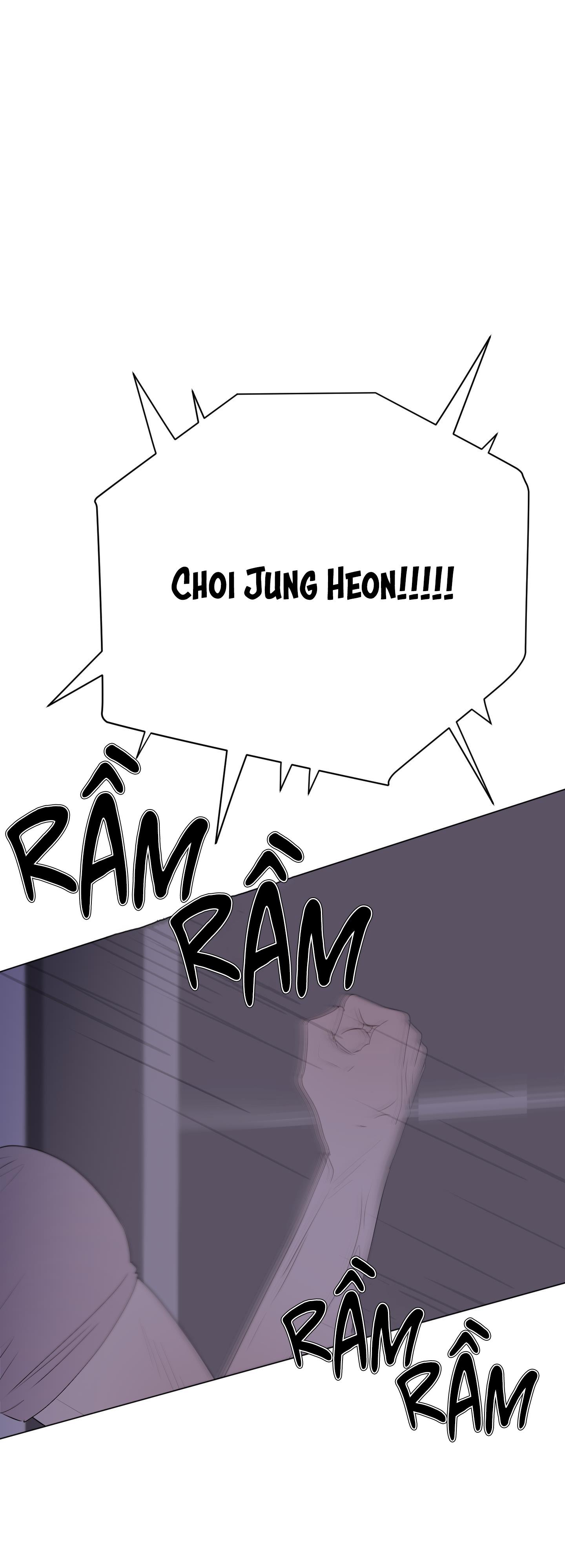 Đọc truyện Kick your heart - Chapter 24